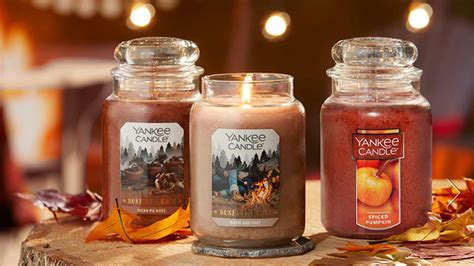 The Occult Coven of Yankee Candle: A Closer Look at the Company's Rituals and Beliefs